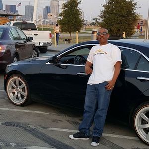 Meet your Posher, Jackie